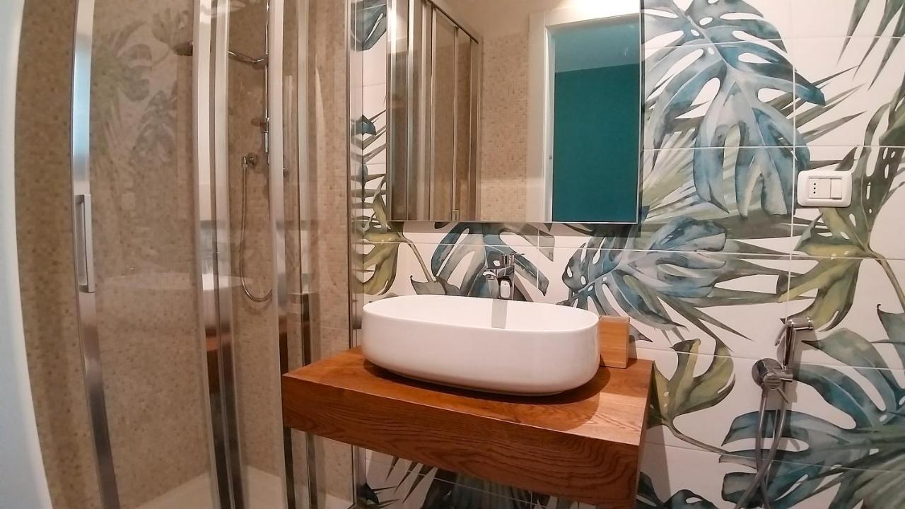 Villa Giuliana B&B Scarperia Exteriör bild